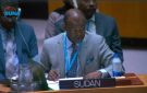 مندوب السودان بالامم المتحدة: شرق ليبيا وتشاد وإثيوبيا محاور لإمداد المليشيا
