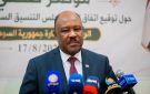 وزير الخارجية: مجلس التنسيق السوداني السعودي يعزز الشراكة الاستراتيجية ويفتح آفاقا جديدة للتعاون