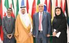 المفوضية القومية لحقوق الإنسان تبحث التعاون والتنسيق المشترك مع منظمة التعاون الاسلامي