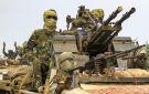 مكالمة مصرية أمريكية تحرك ملف السودان.. بولس يدعو لهدنة فورية