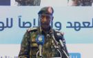 توقعات بعقد أول اجتماع بين البرهان وأعضاء لجنة الحوار السوداني مساء اليوم السبت