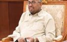 حسم الجدل.. العميد نزار عبد الله يواصل مهامه مستشارا ومديرا لمكتب رئيس الوزراء - sd