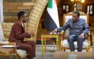 ملتقى أهل دارفور وفعاليات إيطاليا على طاولة كامل إدريس
