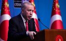 أردوغان: تركيا دولة عظمى ولن تخضع لدولة صغيرة أنشئت بشكل ما في المنطقة