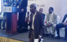 محمد المنير : اللجنة تستمد شرعيتها من قبول السودانيين وقدرتها على الوفاء بتعهداتها