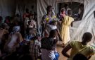 الصحة العالمية تحذر من انتشار فيروس إيبولا: جمهورية إفريقيا الوسطى وجنوب السودان الأكثر عرضة للخطر - sd