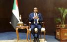 رئيس الوزراء يلتقي وفد سفراء الاتحاد الأفريقي