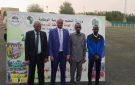 انطلاق البطولة المدرسية الإفريقية لكرة القدم بالخرطوم - sd