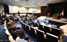 مجلس الوزراء يتوافق على برنامج نور وماء لكل السودان .. ويشكل لجنة برئاسة وزير الدفاع لحسم المخالفات المضرة بالاقتصاد