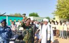 والي الشمالية يقرع جرس بدء امتحانات الشهادة الابتدائية - sd