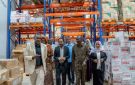 والي جنوب كردفان يبحث مع الإمدادات الطبية تعزيز استقرار الدواء بالولاية - sd
