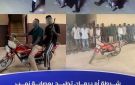 شرطة أم درمان تطيح بعصابة نهب مسلح وتستعيد مسروقات حي الدوحة