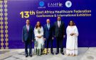 السكرتير التنفيذي لـ إيغاد : حان الوقت للانتقال من الاعتماد على الآخرين إلى بناء القدرات