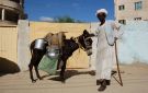  اقتصاد النزوح في السودان... أين يتجه؟