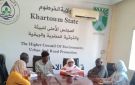 البيئة تفتح أبوابها للشباب.. مذكرة تفاهم تقود شراكة جديدة لمواجهة تحديات المناخ بالخرطوم