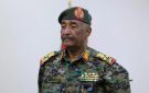 البرهان: جيشنا ليس ملكا لأحد ولا ينتمي إلى حزب أو قبيلة