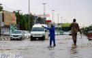 أمطار وغبار وحرارة مرتفعة.. حالة الطقس في السودان اليوم الثلاثاء 25 أغسطس 2026