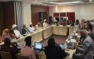 مصادر : مشاورات الخماسية لا تزال مفتوحة.. وتحضيرات جارية لزيارة مرتقبة إلى الخرطوم