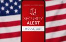  استعدوا وفكروا في المغادرة .. سفارات أمريكية تحذر رعاياها بالشرق الأوسط