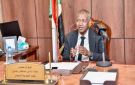 سفير السودان لدى مصر يهنئ رئيس مجلس السيادة وأعضاء هيئة القيادة والشعب السوداني بمناسبة عيد القوات المسلحة