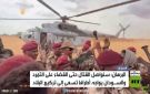 السودان.. بين التصعيد والنزوح