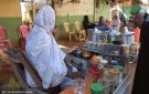 تحركات حكومية لمعالجة أوضاع بائعات الشاي في الخرطوم