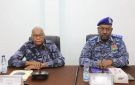 لجنة ضبط الأمن وفرض هيبة الدولة توجه نداء للمواطنين بضرورة الإبلاغ الفوري في حال وجود أي شخص يقيم في منازلهم دون علمهم أو دون معرفة هويته - sd