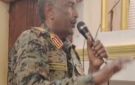 من المناقل .. البرهان يتوقع فرض عقوبات على السودان خلال الايام القادمة