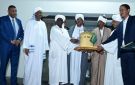 وزير الخارجية يدشن مشروعات القنصلية العامة بجدة من مقرها الجديد