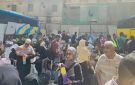 ترتيبات لتفويج 15 ألف طالب و50 أستاذا جامعيا من مصر إلى السودان - sd