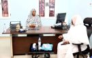 محافظ البنك المركزي تدشن العمل بوكالة الاستعلام والتصنيف الائتماني بالخرطوم - sd