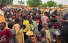 الإمارات قدمت مساعدات للسودان بقيمة تجاوزت 800 مليون دولار