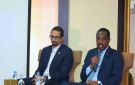 وزير الموارد البشرية: منصة بيان الرقمية تمثل خطوة مفصلية في مسيرة تحديث الخدمة المدنية - sd