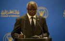 مسؤول سوداني: جاهزون لتنفيذ الترتيبات الأمنية ونريد جيشا واحدا منضبطا بالدستور