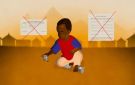  مواليد الاغتصاب في السودان: أطفال بلا هوية