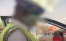 بسبب مقطع فيديو.. إجراءات قانونية بحق شرطي مرور متهم بالرشوة