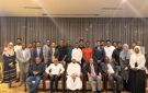 وزير التحول الرقمي يلتقي الطلاب والمبعوثين السودانيين في الصين - sd