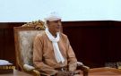 موسى هلال يدعو ابناء المحاميد للانسحاب من القتال وعدم الاستجابة لتعبئة قائد المليشيا