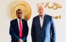 الإعيسر في نايل سات : بث السودان بتقنية HD وتردد 11137 رأسي