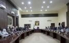 اللجنة الوطنية لإدارة الاقتصاد تعقد إجتماعها الثاني