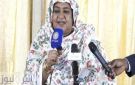وزيرة الصناعة والتجارة : سيتم تقييم قرار حظر استيراد السلع قريبا
