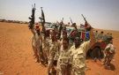 مصادر : الحكومة السودانية تقرر مراجعة قضايا المتهمين بالتعاون مع مليشيا الدعم السريع