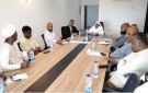 خلال اجتماعها مع موردي السكر .. الصناعة تتعهد بالوقوف على المشاكل التي تؤثر على استيراد السكر