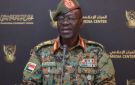 وزير الدفاع السوداني: الدعم السريع كان ميليشيا تابعة لحزب المؤتمر الوطني - sd