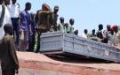 محمية الدندر تستعيد تمساحا نيليا عقب ترحيله إلى الأردن سابقا بسبب عدوان المليشيا - sd