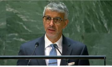السعودية تشكو المليشيا لمجلس الأمن لقصف إغاثة بالأبيض
