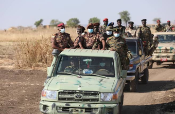 السودان يتهم إثيوبيا بالتخطيط لاحتلال الفشقة والدمازين