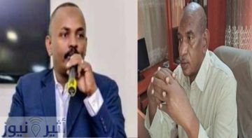 رمضان محجوب يكتب: الباقر وزهير . ملح المودة وأمانة التكليف..!!