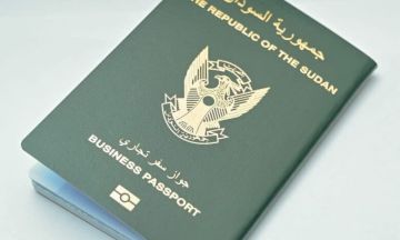 هيئة الجوازات والسجل المدني تدشن الجواز التجارى قريبا