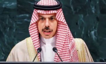 السعودية: ندعم حلا سياسيا يحترم سيادة السودان ويخفف معاناته السعودية: ندعم حلا سياسيا يحترم سيادة السودان ويخفف معاناته